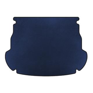 EVA Trunk Mat V2 (Blue) FAW Besturn X80 2013-2020