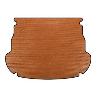 EVA Trunk Mat V2 (Orange) FAW Besturn X80 2013-2020