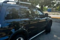 Mitsubishi Outlander 2001-2006 Window Deflectors (4 pcs, HIC) photo 16