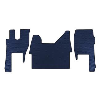 EVA Trunk Mat (Blue)