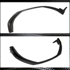 Porsche Boxster/Cayman 982 (718) 2016- Front Bumper Lip V1 (2016-2019, Carbon) photo 4