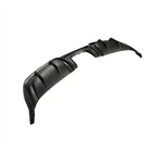 Porsche Boxster/Cayman 982 (718) 2016- Rear Bumper Diffuser V3 (2016-2019, Carbon) photo 2
