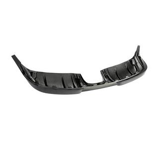 Rear Bumper Diffuser V3 (2016-2019, Carbon) Porsche Boxster/Cayman 982 (718) 2016- photo 3
