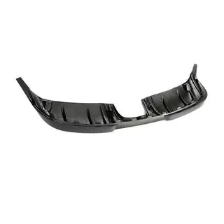 Rear Bumper Diffuser V3 (2016-2019, Carbon) Porsche Boxster/Cayman 982 (718) 2016- photo 3