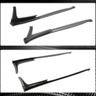 Porsche Boxster/Cayman 982 (718) 2016- Side Skirts V2 (2016-2019, Carbon) photo 4