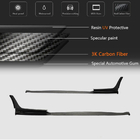 Porsche Boxster/Cayman 982 (718) 2016- Side Skirts V2 (2016-2019, Carbon) photo 5