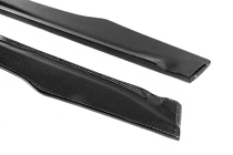 Porsche Boxster/Cayman 982 (718) 2016- Side Skirts V3 (2016-2019, Carbon) photo 5