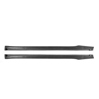Side Skirts V3 (2016-2019, Carbon) photo 3