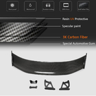 Porsche Boxster/Cayman 982 (718) 2016- Spoiler (for GT4 Coupe, Carbon) photo 5