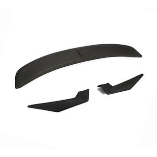 Spoiler V3 (for Boxster, Carbon) photo 3