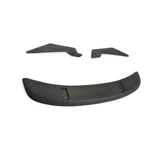 Spoiler V3 (for Boxster, Carbon) photo 4