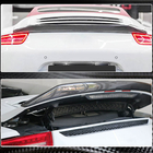Porsche 911 (991) 2011–2019 Spoiler V1 (Carbon) photo 4