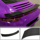 Porsche 911 (991) 2011–2019 Spoiler V2 (Carbon) photo 1
