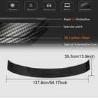 Porsche 911 (991) 2011–2019 Spoiler V2 (Carbon) photo 5