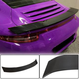 Spoiler V2 (Carbon) Porsche 911 (991) 2011–2019 photo 1