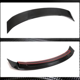 Spoiler V2 (Carbon) Porsche 911 (991) 2011–2019 photo 4