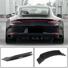 Porsche 911 (991) 2011–2019 Spoiler V3 (Carbon) photo 1