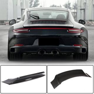 Spoiler V3 (Carbon) Porsche 911 (991) 2011–2019 photo 1