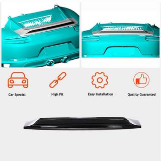 Spoiler V3 (Carbon) Porsche 911 (991) 2011–2019 photo 2
