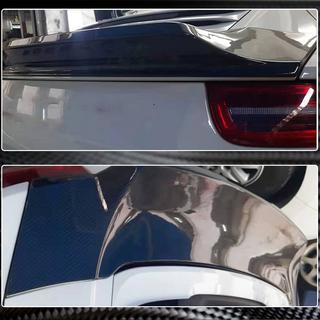 Spoiler V3 (Carbon) Porsche 911 (991) 2011–2019 photo 3