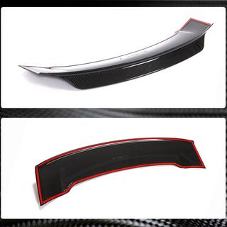 Spoiler V3 (Carbon) Porsche 911 (991) 2011–2019 photo 4