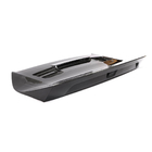 Porsche 911 (991) 2011–2019 Trunk Lid (Carbon) photo 4