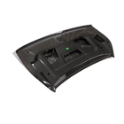 Porsche 911 (991) 2011–2019 Trunk Lid (Carbon) photo 5