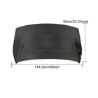 Porsche 911 (991) 2011–2019 Trunk Lid (Carbon) photo 6