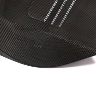 Trunk Lid (Carbon) photo 3