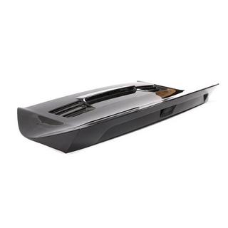 Trunk Lid (Carbon) photo 4
