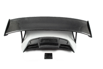 Porsche 911 (991) 2011–2019 Spoiler V4 (Carbon) photo 8