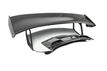 Porsche 911 (991) 2011–2019 Spoiler V4 (Carbon) photo 10