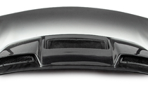 Porsche 911 (991) 2011–2019 Spoiler V4 (Carbon) photo 11