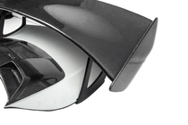 Porsche 911 (991) 2011–2019 Spoiler V4 (Carbon) photo 12
