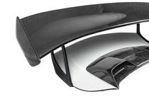 Porsche 911 (991) 2011–2019 Spoiler V4 (Carbon) photo 13