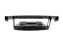 Porsche 911 (991) 2011–2019 Spoiler V4 (Carbon) photo 4
