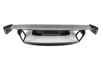 Porsche 911 (991) 2011–2019 Spoiler V4 (Carbon) photo 6