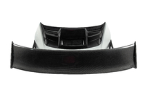 Porsche 911 (991) 2011–2019 Spoiler V4 (Carbon) photo 18