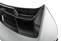 Porsche 911 (991) 2011–2019 Spoiler V4 (Carbon) photo 21