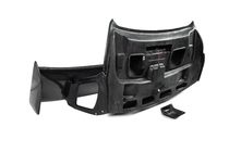 Porsche 911 (991) 2011–2019 Spoiler V4 (Carbon) photo 24