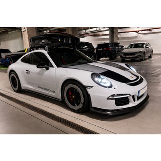 Spoiler V4 (Carbon) photo 3