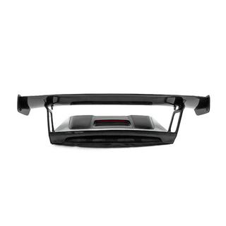 Spoiler V4 (Carbon) Porsche 911 (991) 2011–2019 photo 4