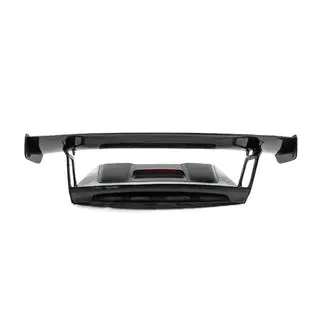 Spoiler V4 (Carbon) Porsche 911 (991) 2011–2019 photo 4