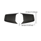 Porsche 911 (991) 2011–2019 Trunk Lid Cover (Carbon) photo 6