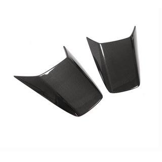 Trunk Lid Cover (Carbon) Porsche 911 (991) 2011–2019 photo 3