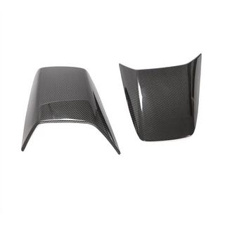 Trunk Lid Cover (Carbon) Porsche 911 (991) 2011–2019 photo 4