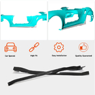 Porsche 911 (992) 2018– Side Skirts V1 (Carbon) photo 2