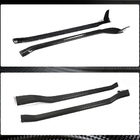 Porsche 911 (992) 2018– Side Skirts V1 (Carbon) photo 3