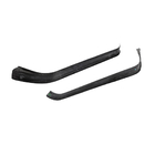 Porsche 911 (997) 2004–2012 Door Sill Covers (Carbon) photo 4