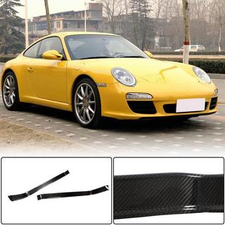 Door Sill Covers (Carbon) photo 1